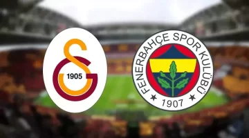 Galatasaray – Fenerbahçe derbisini yönetecek yabancı hakem belli oldu