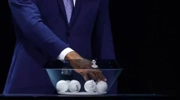 UEFA Konferans Ligi’nde son 16 turu kuraları çekildi