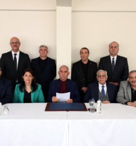 #SonDakika | Öcalan’ın çağrısının tamamı: