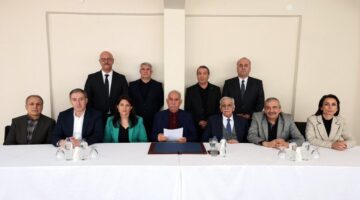 #SonDakika | Öcalan’ın çağrısının tamamı: